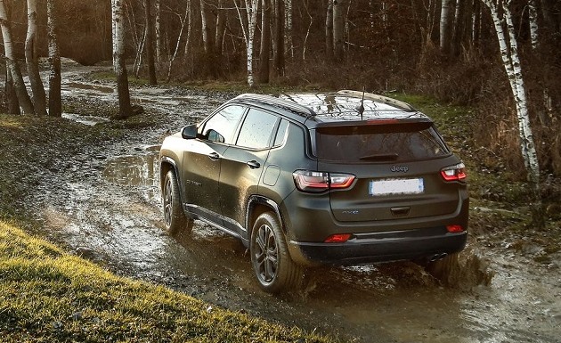 Jeep Compass 2023: Release Date and Price