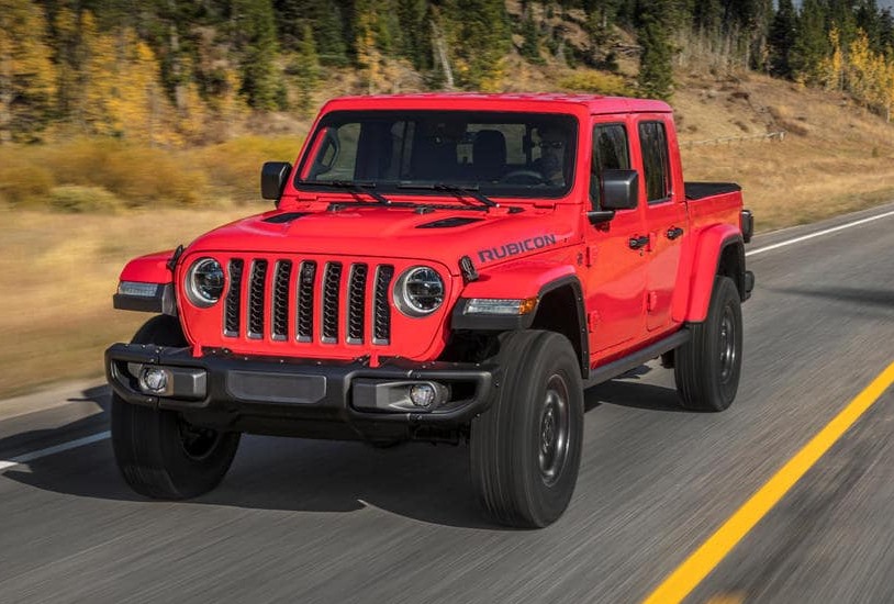 Jeep Gladiator Hercules 2023: Release Date & Price