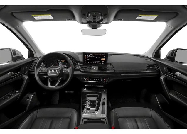 2023 Audi Q5 Specs, Price, & Hybrid