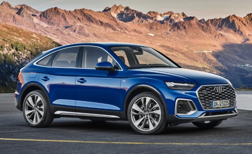 2023 Audi Q5 Specs, Price, & Hybrid