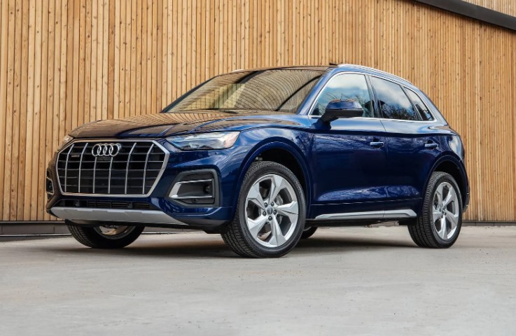 2023 Audi Q5 Specs, Price, & Hybrid