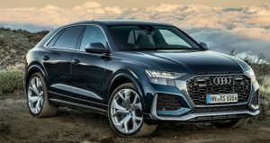 2023 Audi Q8 Release Date and Redesign