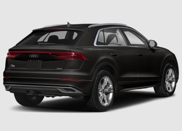 2023 Audi Q8 Release Date and Redesign