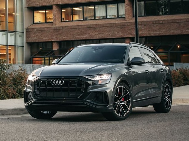 2023 Audi Q8 Release Date and Redesign