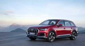 2023 Audi Q9 Price, Specs, & Photos