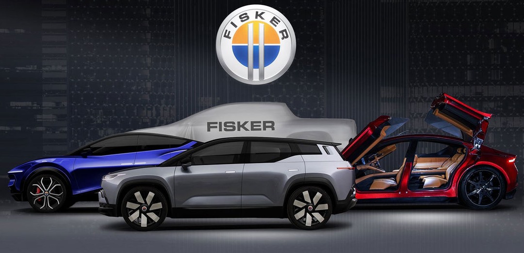 2023 Fisker Alaska Pickup Truck: Release Date and Price