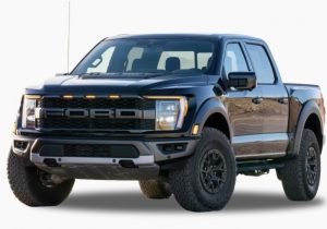 2023 Ford F-150 Raptor Redesign and Specs