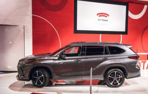 2023 Toyota Highlander Release Date and Redesign