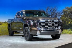 2023 Toyota Tundra Diesel Release Date, Price, & Pics