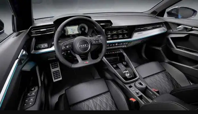 2024 Audi Q3 Redesign, First Details, & Photos