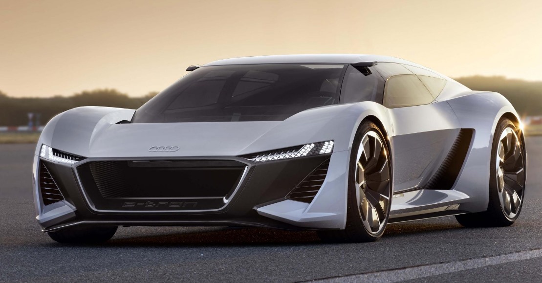 2024 Audi R8 Redesign, First Details, & Photos