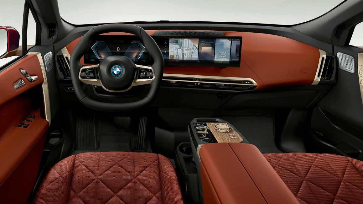 2024 BMW X6 Redesign, Release Date, Interior