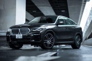 2024 BMW X6 Redesign, Release Date, Interior