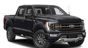 2024 Ford F-150 Tremor