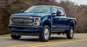 2024 Ford F-250