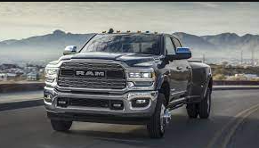 2024 Ram HD Trucks 2500 & 3500