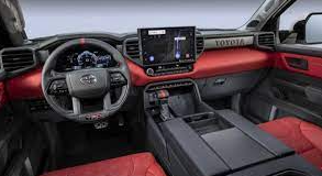 2024 Toyota Tundra