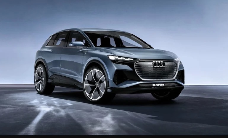 Audi Q4 2024: Redesign and Rumors