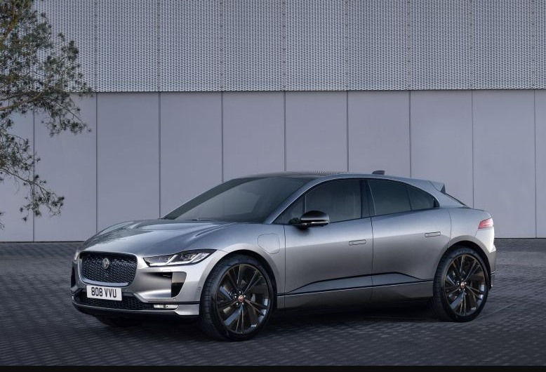 Jaguar I-Pace 2023: Redesign, Interior, Price