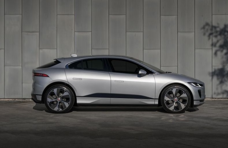 Jaguar I-Pace 2023: Redesign, Interior, Price