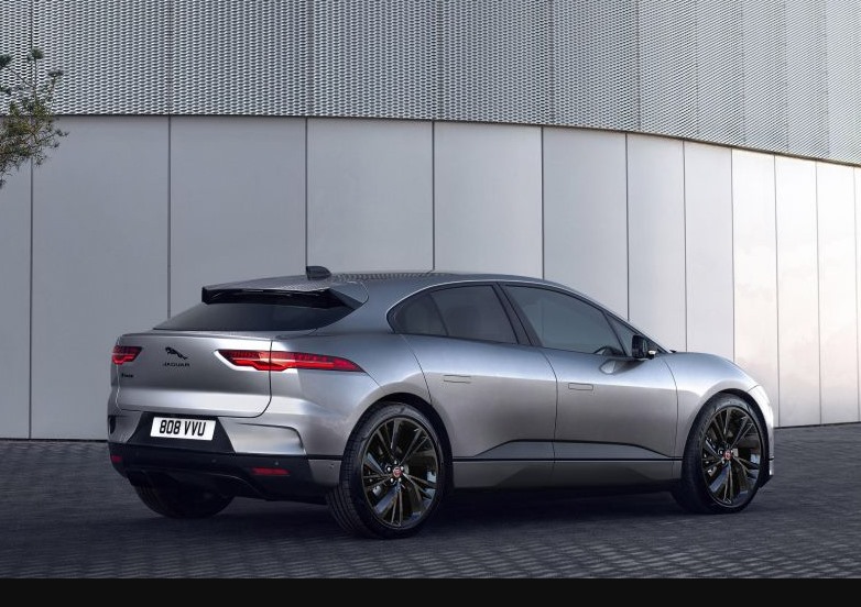 Jaguar I-Pace 2023: Redesign, Interior, Price