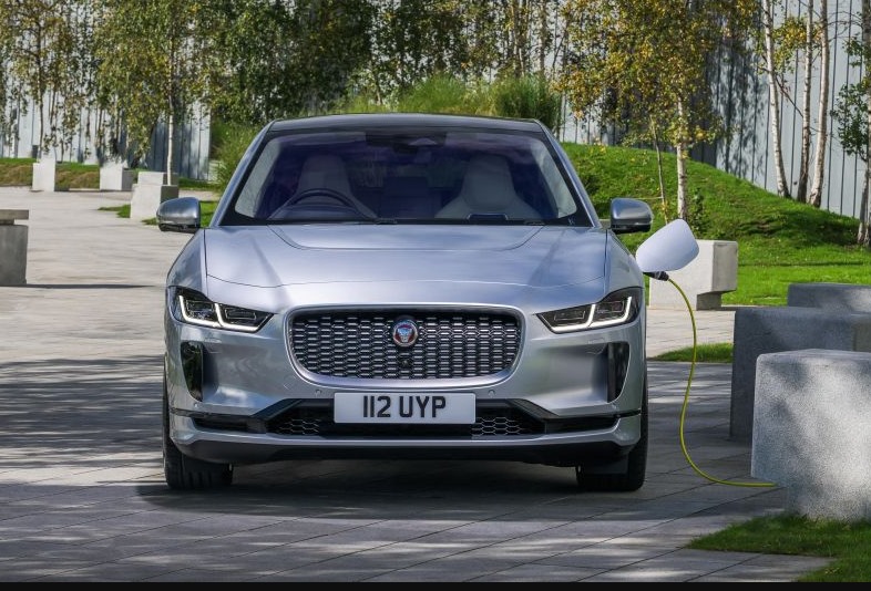 Jaguar I-Pace 2023: Redesign, Interior, Price