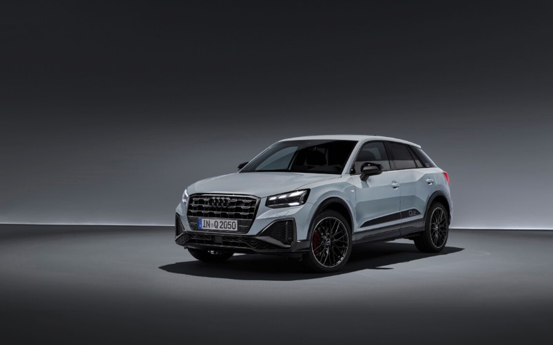 Audi Q2 2024: Redesign, Interior, and Price