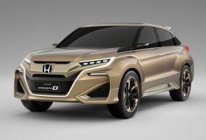 2024 Honda Crosstour Price & Redesign