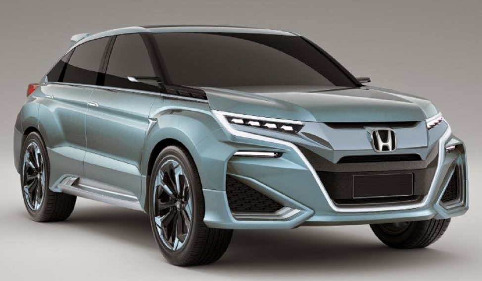 2024 Honda Crosstour Price & Redesign