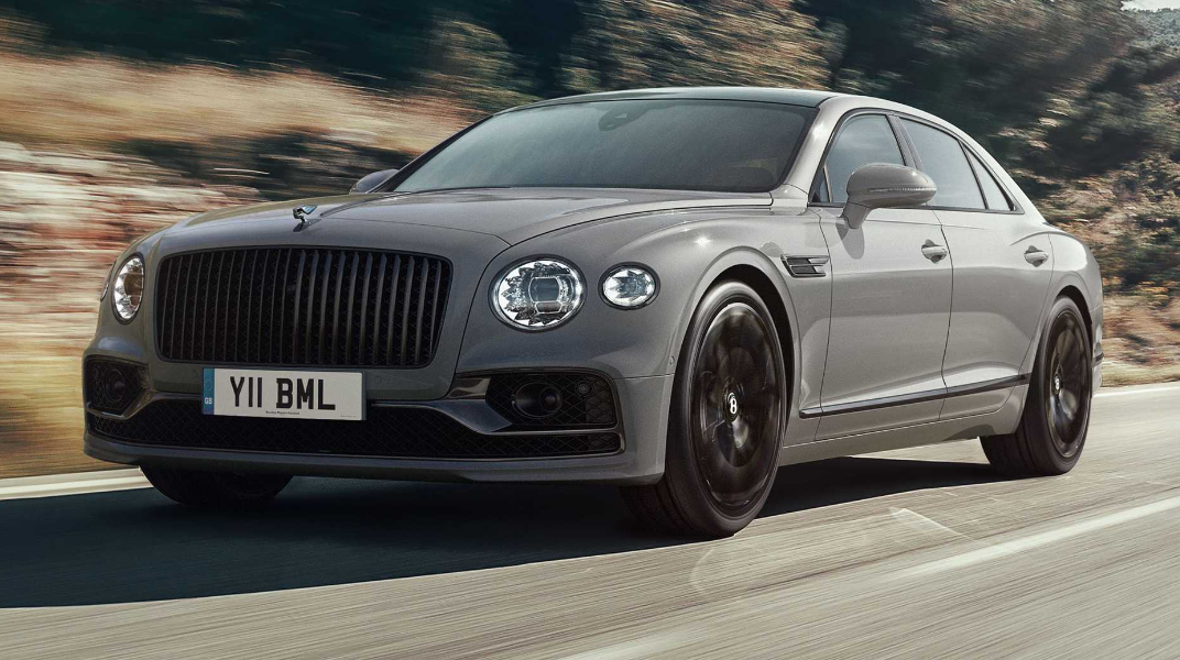 2024 Bentley Flying Spur Release Date And Price