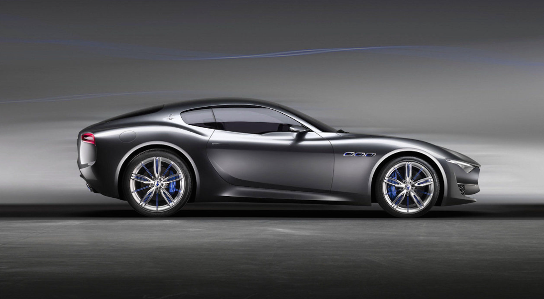 2024 Maserati Alfieri Specs and Price