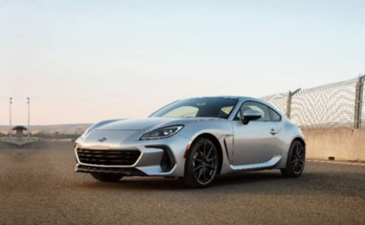 2024 Subaru BRZ Design and Price