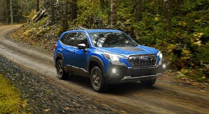 2024 Subaru Forester Redesign and Price