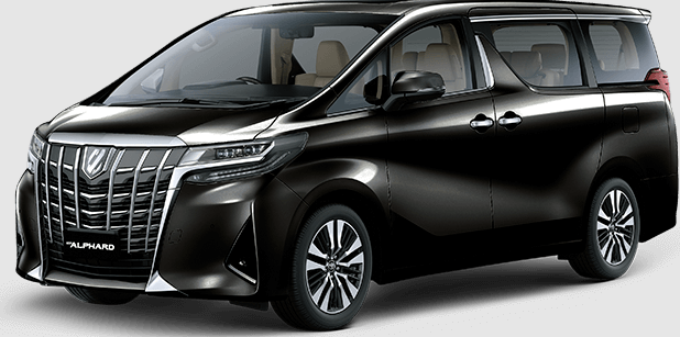 2024 Toyota Alphard Design and Price