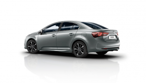 2024 Toyota Avensis Release Date and Price