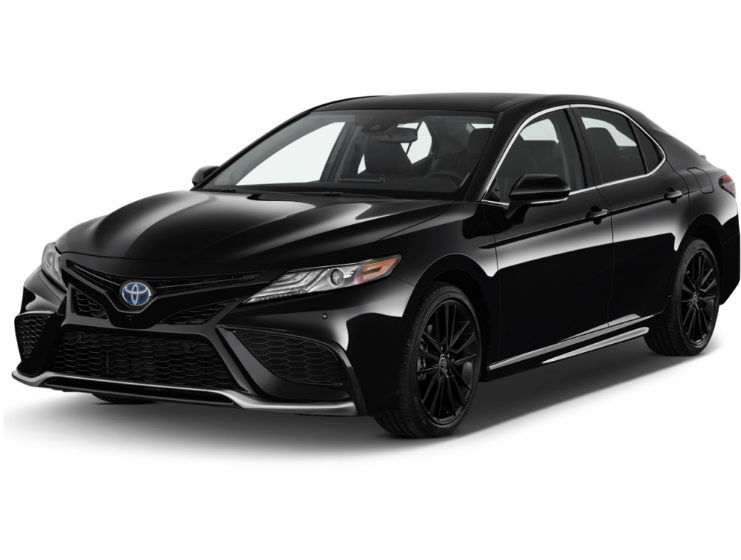 2024 Toyota Camry  Price and Release Date