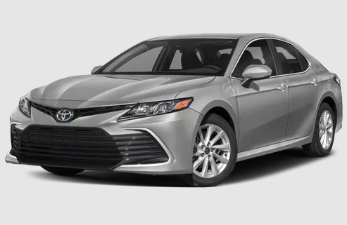 2024 Toyota Camry  Price and Release Date