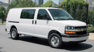 2024 Chevrolet City Express Specs Dan Price