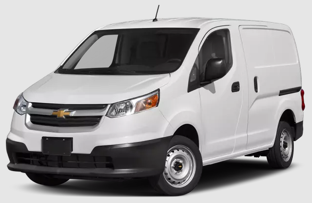 2024 Chevrolet City Express Specs Dan Price 