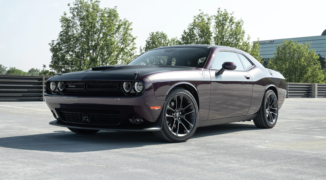 2024 Dodge Challenger Specs and Price