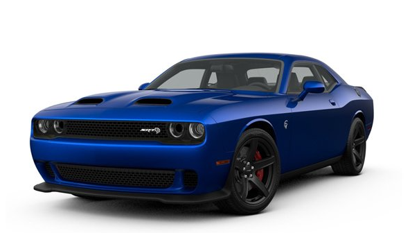 2024 Dodge Challenger Specs and Price