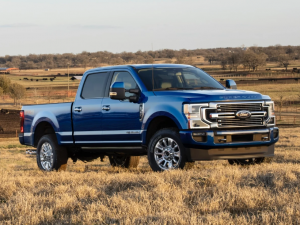 2024 Ford Atlas Pickup Truck Concept and Release Date