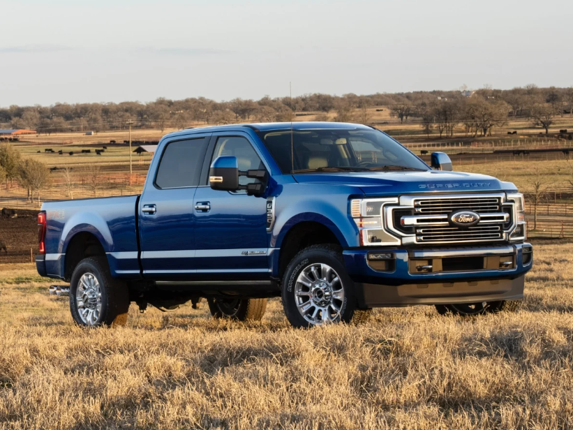 2024 Ford Atlas Pickup Truck Concept and Release Date