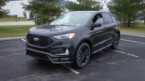 2024 Ford Edge Sport Price, Dan Specs