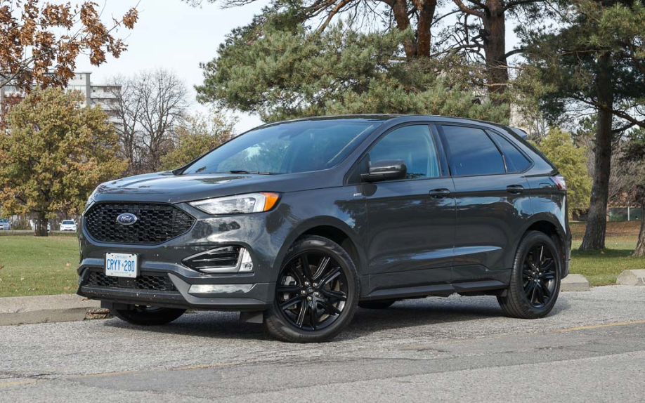 2024 Ford Edge Sport Price, Dan Specs