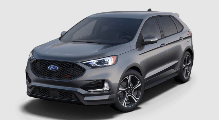 2024 Ford Edge Sport Price, Dan Specs