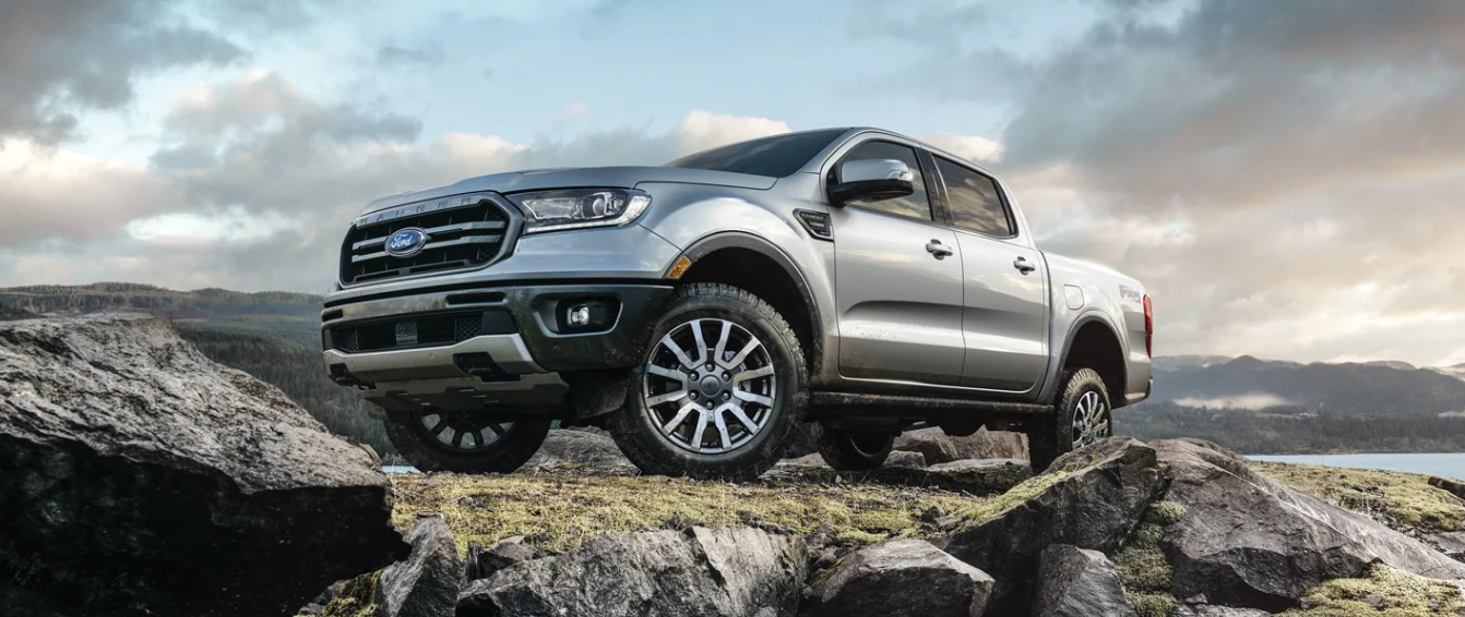 2024 Ford Ranger USA Review And Specs 