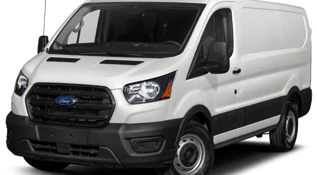 2024 Ford Transit  Redesign and Engine