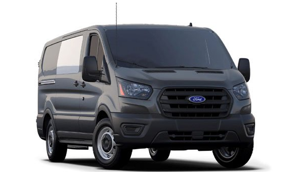 2024 Ford Transit  Redesign and Engine