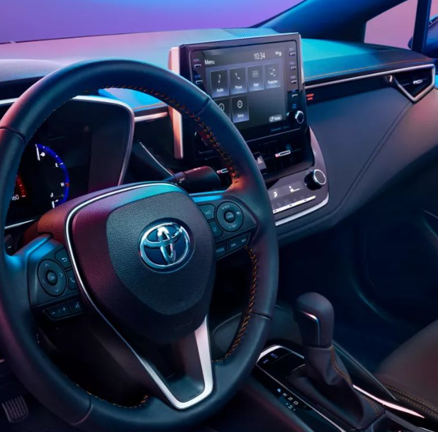 2024 Toyota Corolla Redesign and Price